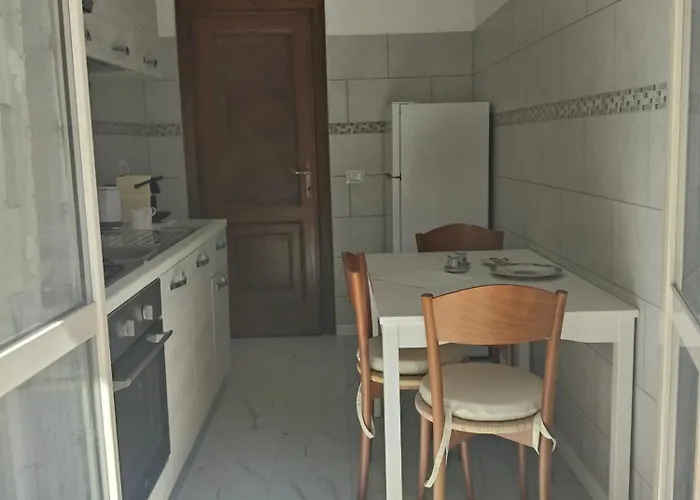 公寓 Zefira In 罗马