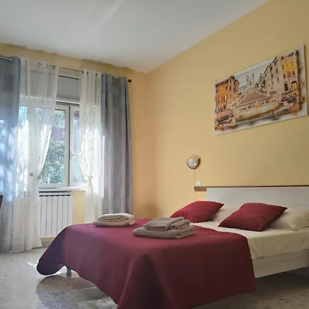 Zefira In * Roma