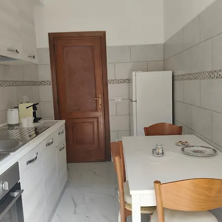 Zefira In Appartamento